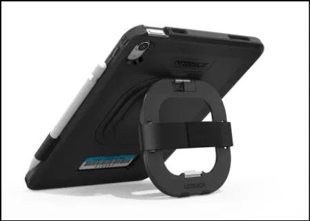 OtterBox Defender Kickstand With Handstrap