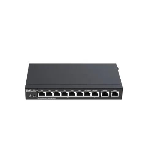 Ruijie Reyee 10P GE Cloud Managed Router 350 Users