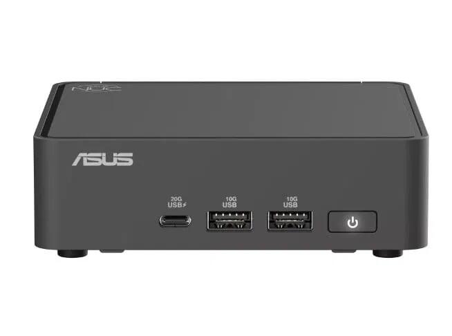 Asus NUC 15 PRO Core 5-210H Slim Mini PC Kit