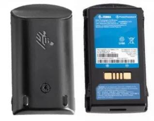 Zebra Battery Pack PP MC3300 High Capacity Handheld Mobile Computer Spare Part Battery
