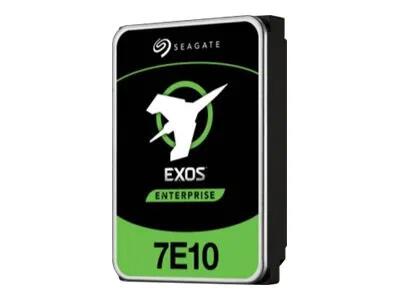 Seagate Exos 7E10 8TB 3.5" SATA Hard Drive