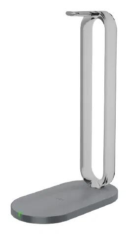 Yealink BHC76 Wireless Charging Stand for BH72/76