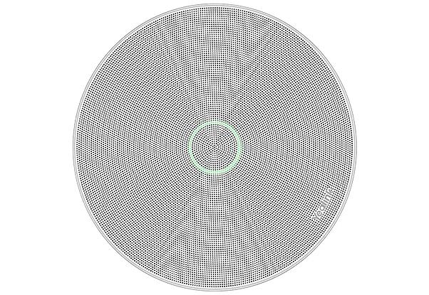 Yealink Skysound CM20 Ceiling Microphone - White