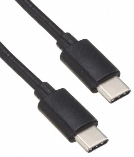 Zebra USB-C To USB-C Communications/Charging 1m Cable
