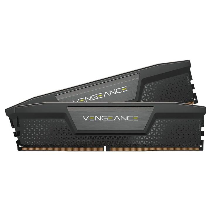 Corsair Vengeance 32GB (2x16GB) DDR5-6000 AMD EXPO Memory - Black