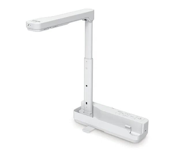 Epson ELP-DC07 document camera White 25.4 / 2.7 mm (1 2.7") CMOS USB 2.0