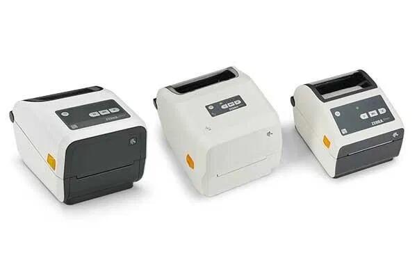 Zebra ZD421 Healthcare Direct Thermal Printer