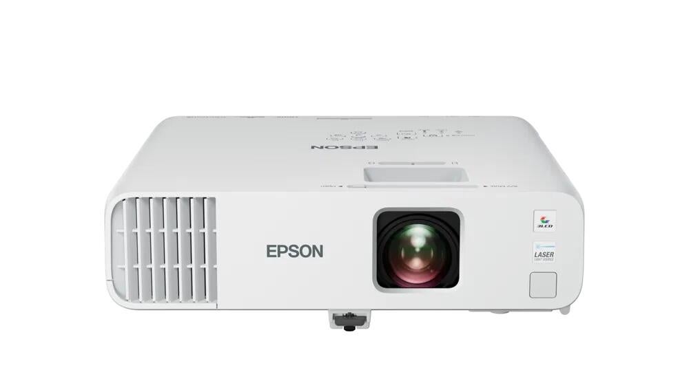Epson EB-L260F 4600 ANSI 3LCD Laser Projector