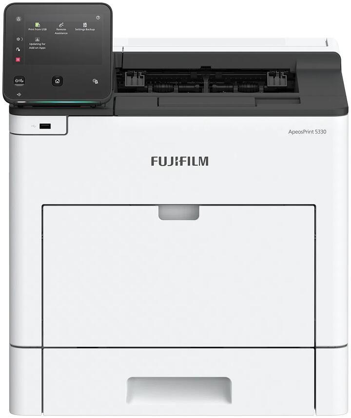 Fujifilm APEOSPRINT 5330 Monochrome Laser Printer