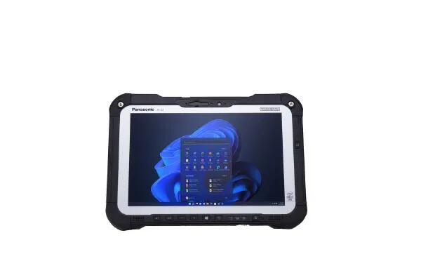 Panasonic Toughbook G2 Mk3 10.1" WUXGA Laptop, Ultra 5-135U, 16GB RAM, 512GB SSD, 4G, Windows 11 Pro