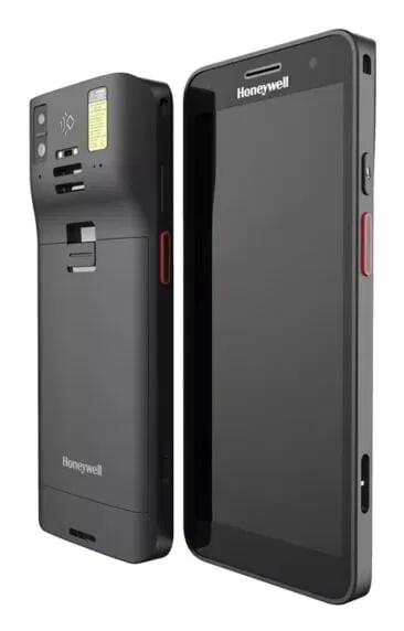 Honeywell PDT CT37 2D-SR 8GB RAM, 128GB Storage WLAN Mobile Computer