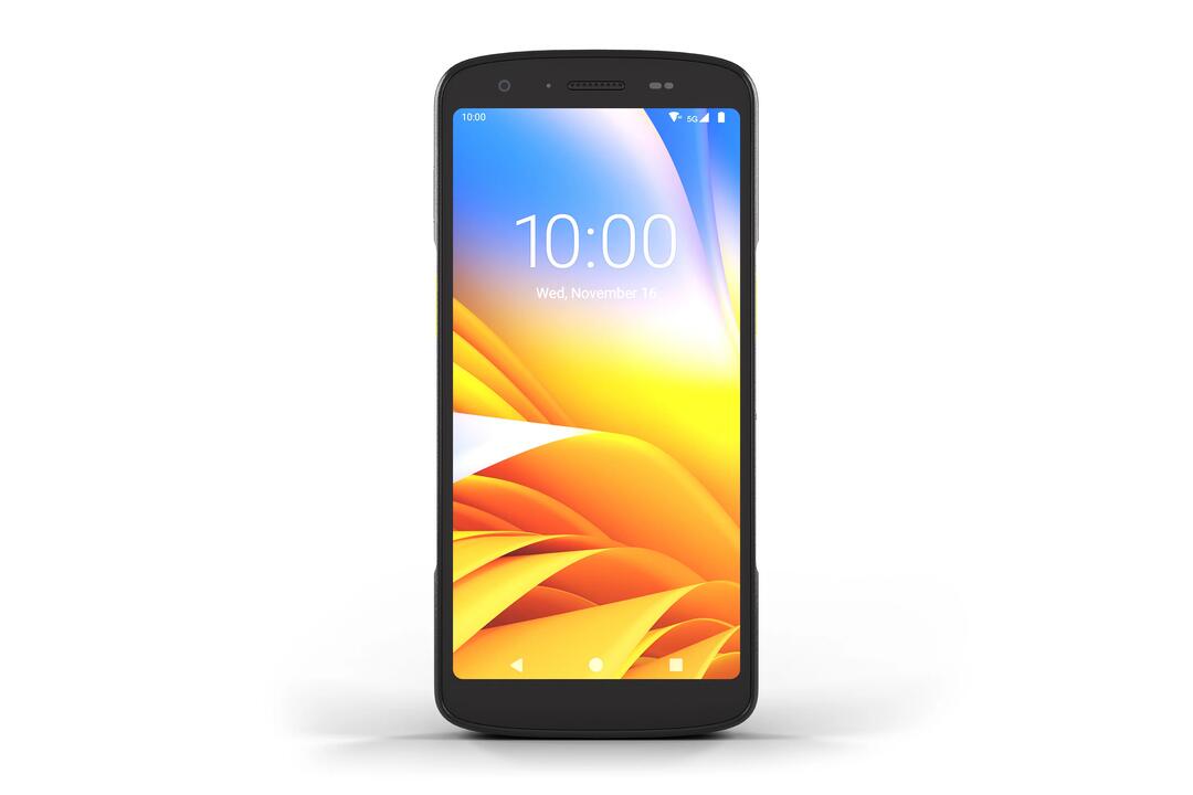 Zebra TC27 SE4710 6GB RAM, 64GB Storage WWAN 5G Mobile Computer