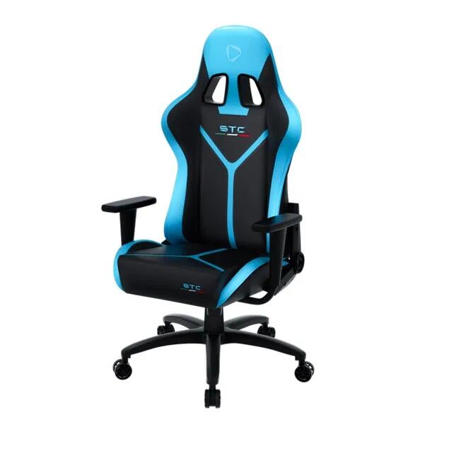 ONEX STC Tribute Hardcore Gaming Chair Black/Blue