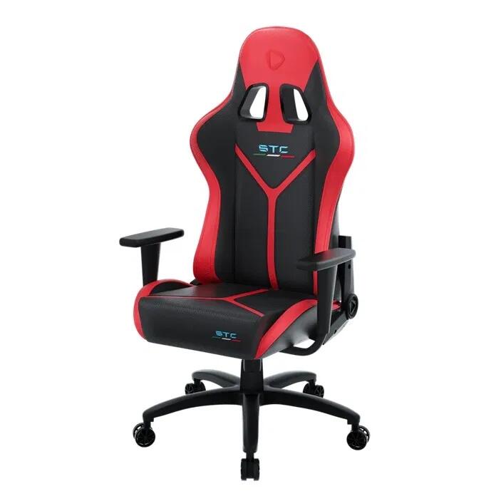 ONEX STC Tribute Hardcore Gaming Chair Black/Red