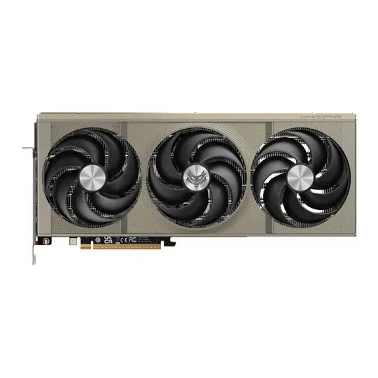 Sapphire NITRO+ Radeon RX 9070 XT OC Edition 16GB Gaming Graphics Card