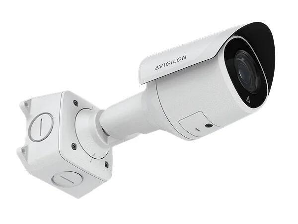 Alta Camera H6SL Bullet 5MP Outdoor IR 3-10 30/Day