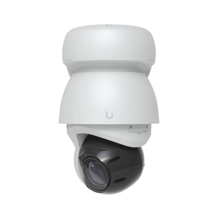 Ubiquiti AI PTZ Industrial 4K PoE++ PTZ Camera - White