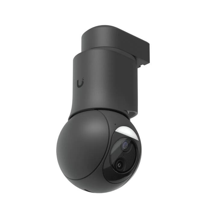 Ubiquiti G6 PTZ Black IP66 4K Dual-Lens Camera
