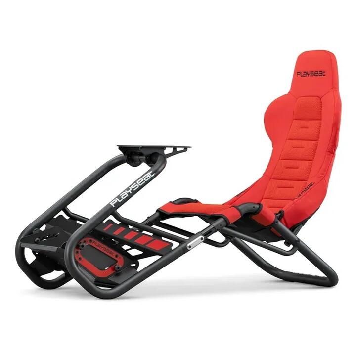 Playseat Trophy Racing Simulator Cockpit - Red