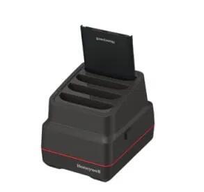 Honeywell Multidock Kit Battery 4-Bay CT37