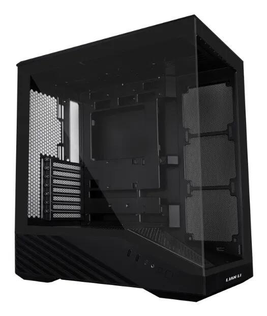 Lian Li V100X ATX Mid-Tower PC Case - Black