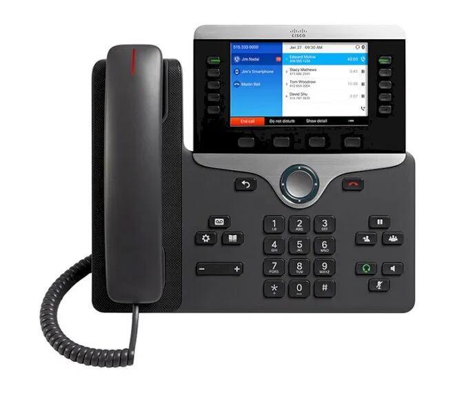 Cisco IP Phone 8851 No Radio variant
