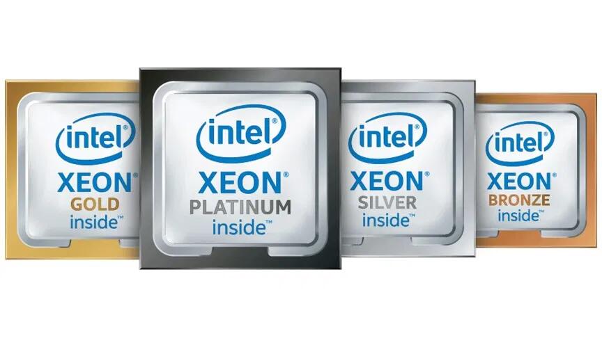 HPE Intel Xeon Gold 6526Y 2.8GHz 16-Core 195W CPU Processor
