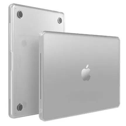 OtterBox Lumen MacBook Air M2/2022 13" Case - Clear