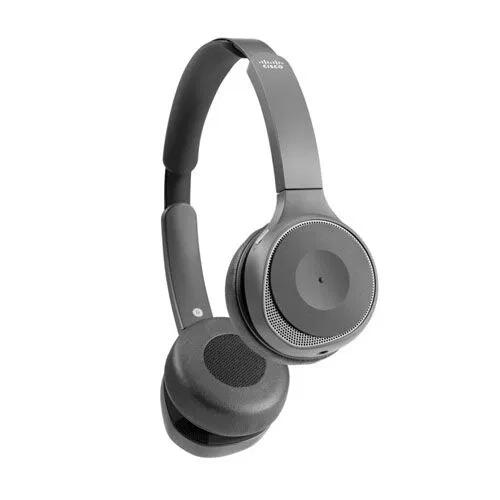 Cisco 730 Wireless Dual On-ear Headset