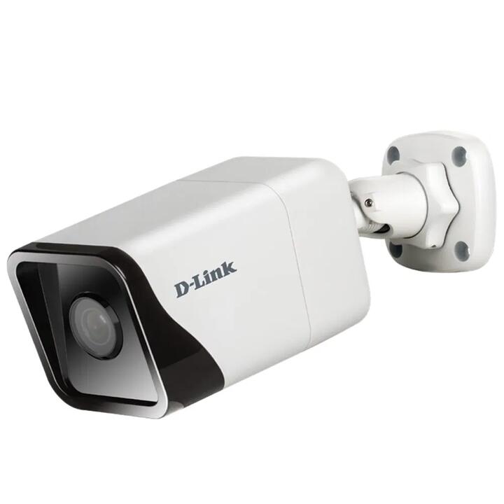 D-Link 5MP PoE Bullet Network IP Security Camera