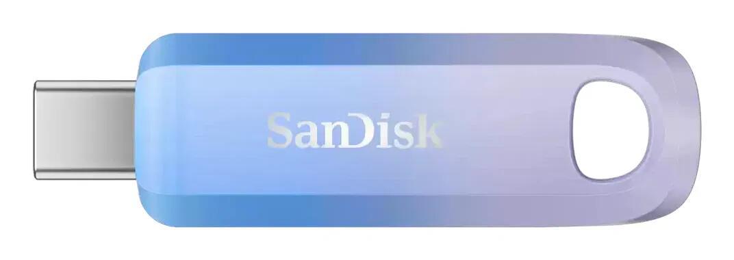 SanDisk Creator USB 1TB USB-C Flash Drive