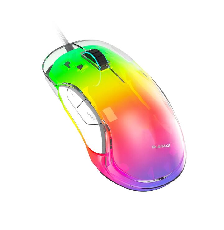Playmax Aurora Gaming Mouse