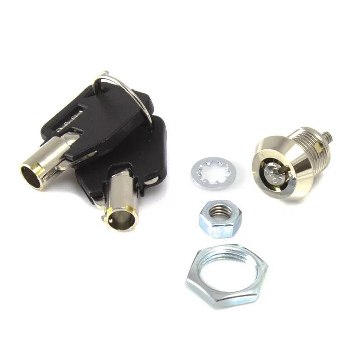 Alogic Lock Barrel Kit suitable for SB-M10 / SB-10APT-10