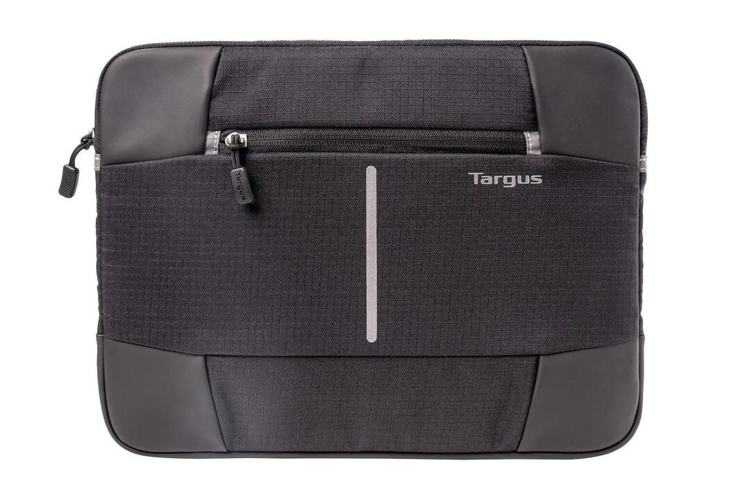 Targus 12.1" Bex II Sleeve - Black