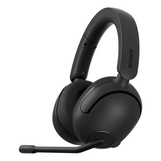 Sony INZONE H5 Wireless Gaming Headset - Black