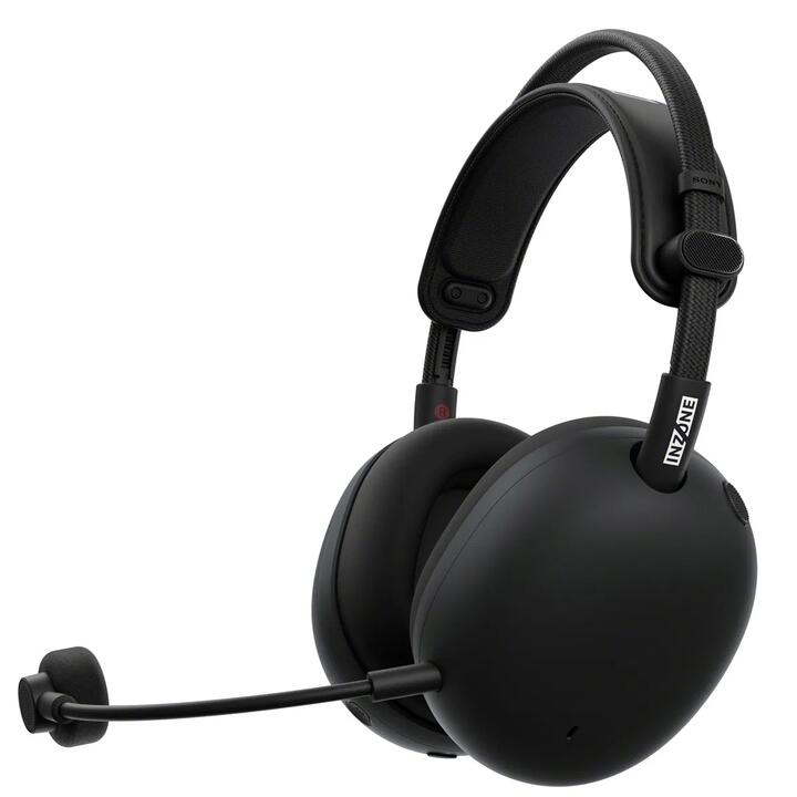 Sony INZONE H9 II Noise Cancelling Wireless Gaming Headset - Black