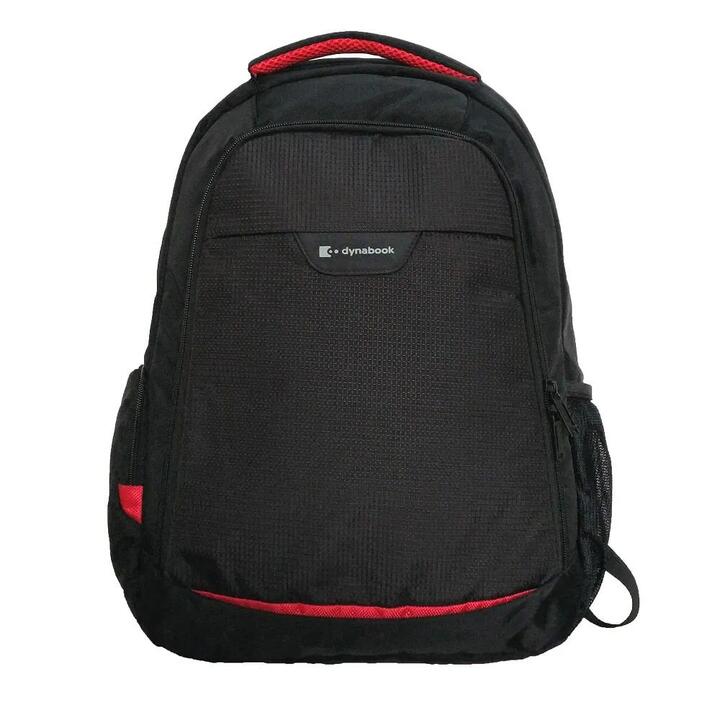 Toshiba Daybook 16" Business Backpack