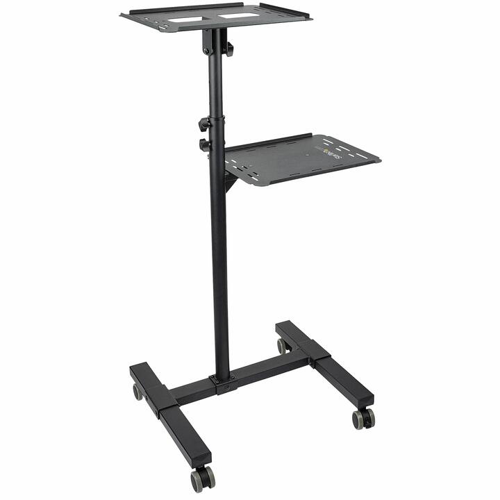 Startech Mobile Projector and Laptop Stand/Cart