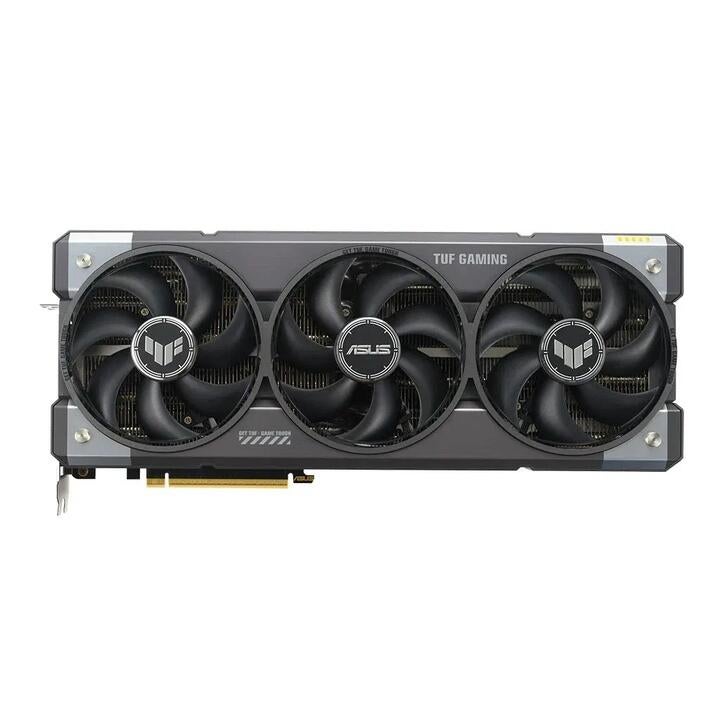 ASUS TUF Gaming GeForce RTX 5090 32GB OC Edition Graphics Card