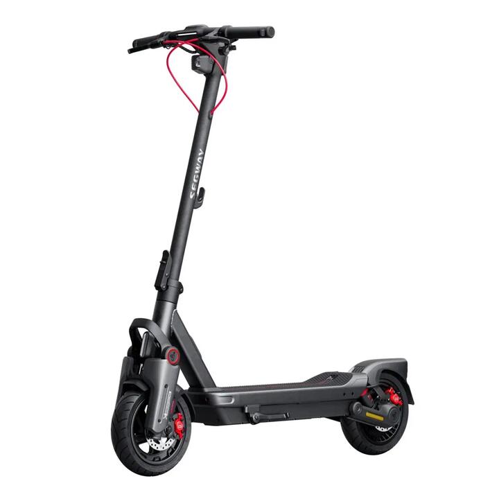 Segway Ninebot Electric KickScooter Max G3