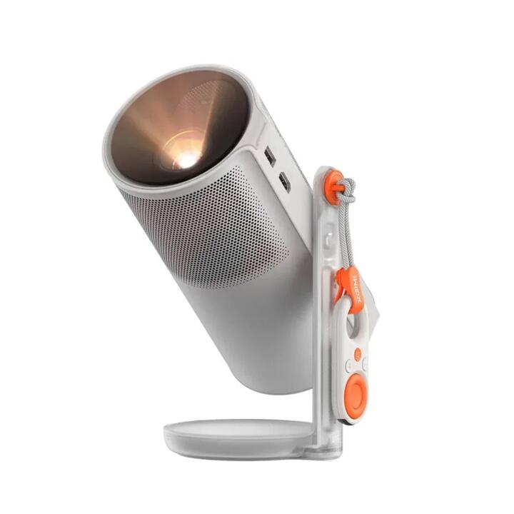 XGIMI Mogo 4 1080P HD Portable Projector