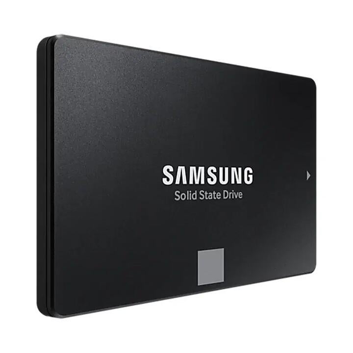 Samsung 870 Evo 500GB 2.5" SATA 3 SSD