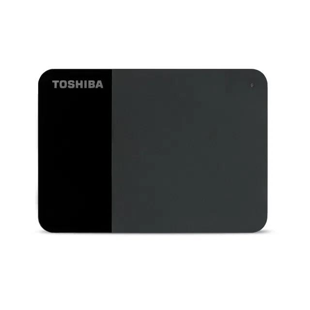 Toshiba 4TB Canvio Ready B3 2.5" Portable Hard Drive