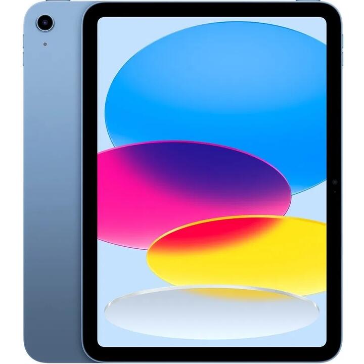 Apple iPad 11" (A16) Wi-Fi 128GB - Blue