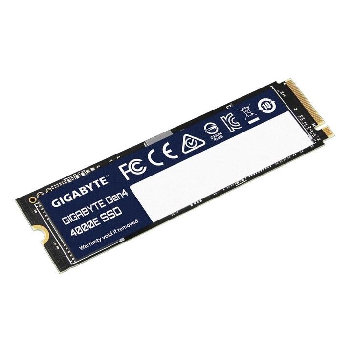 Gigabyte Gen4 4000E 1TB M.2 2280 SSD