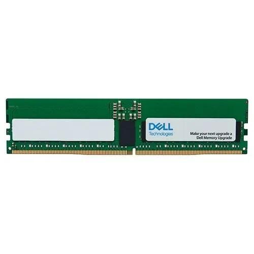 Dell 32GB DDR5-5600 Server RDIMM Memory