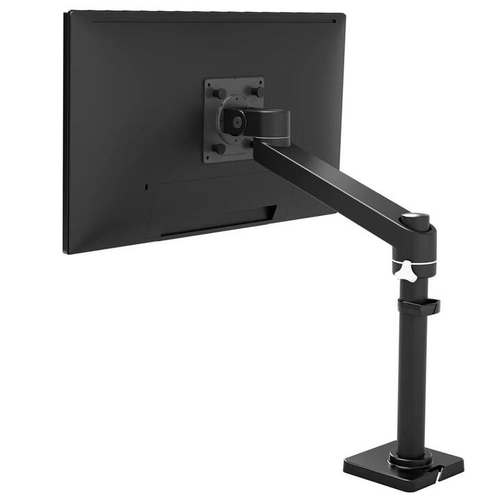 Ergotron NX Monitor Arm - Black