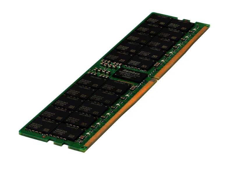 HPE 32GB (1x32GB) DDR5?5600 Memory