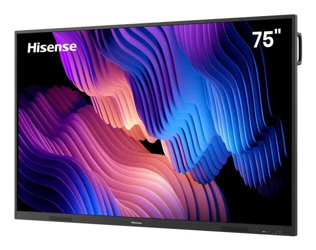 Hisense 75WE3FE 75" UHD Touch 400nits Interactive Display