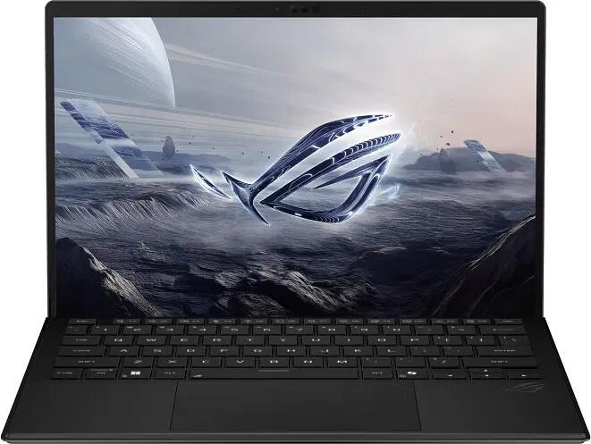 Asus ROG Flow Z13 13.4" 2.5K IPS 180Hz Tablet, AI MAX+ 395, 32GB RAM, 2TB SSD, Windows 11 Home - Black